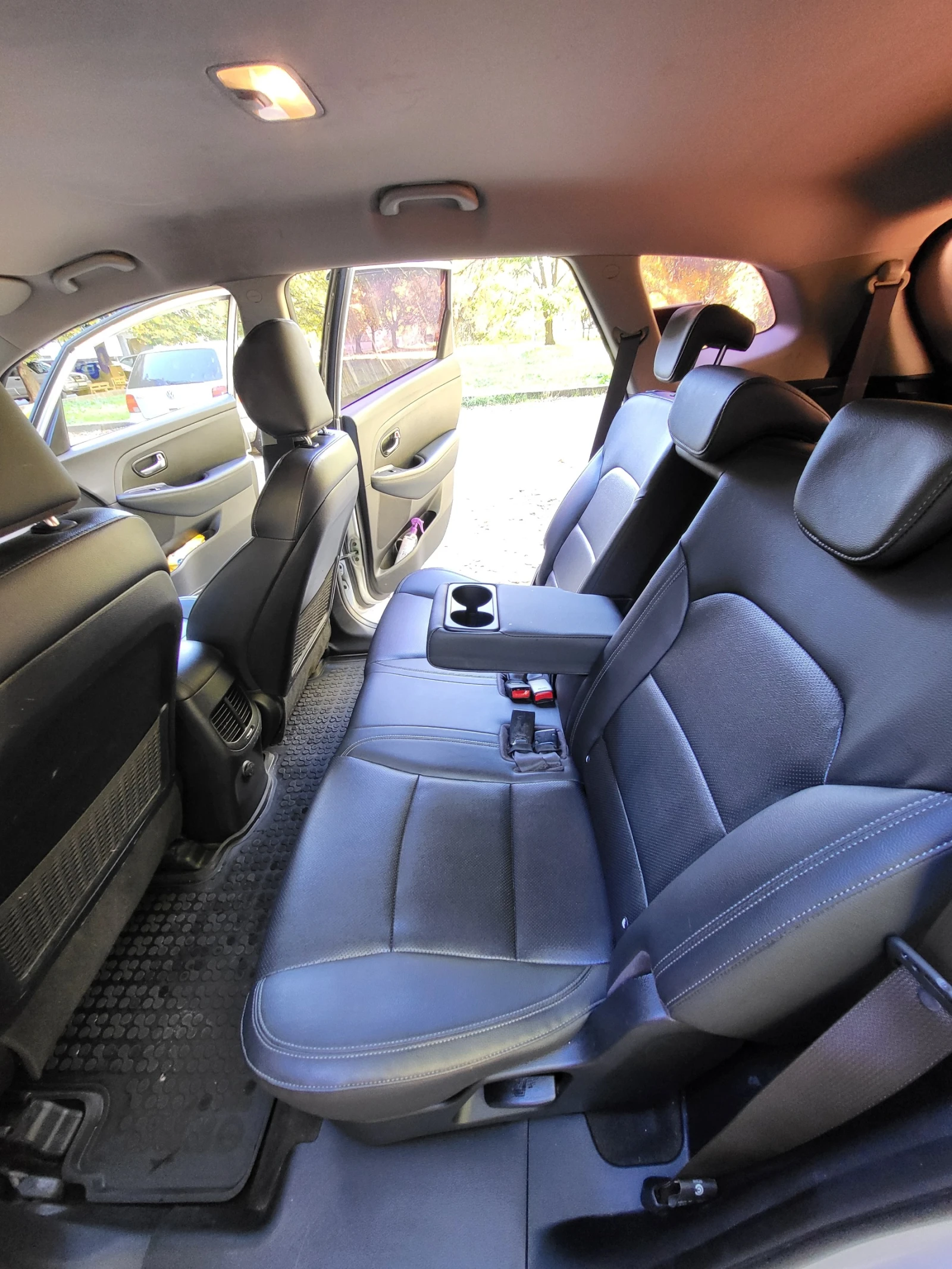 Kia Carens | Mobile.bg   15