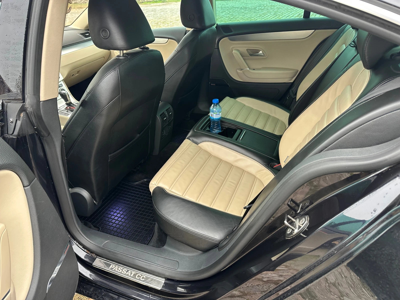 VW CC 2.0 170 kc - изображение 3