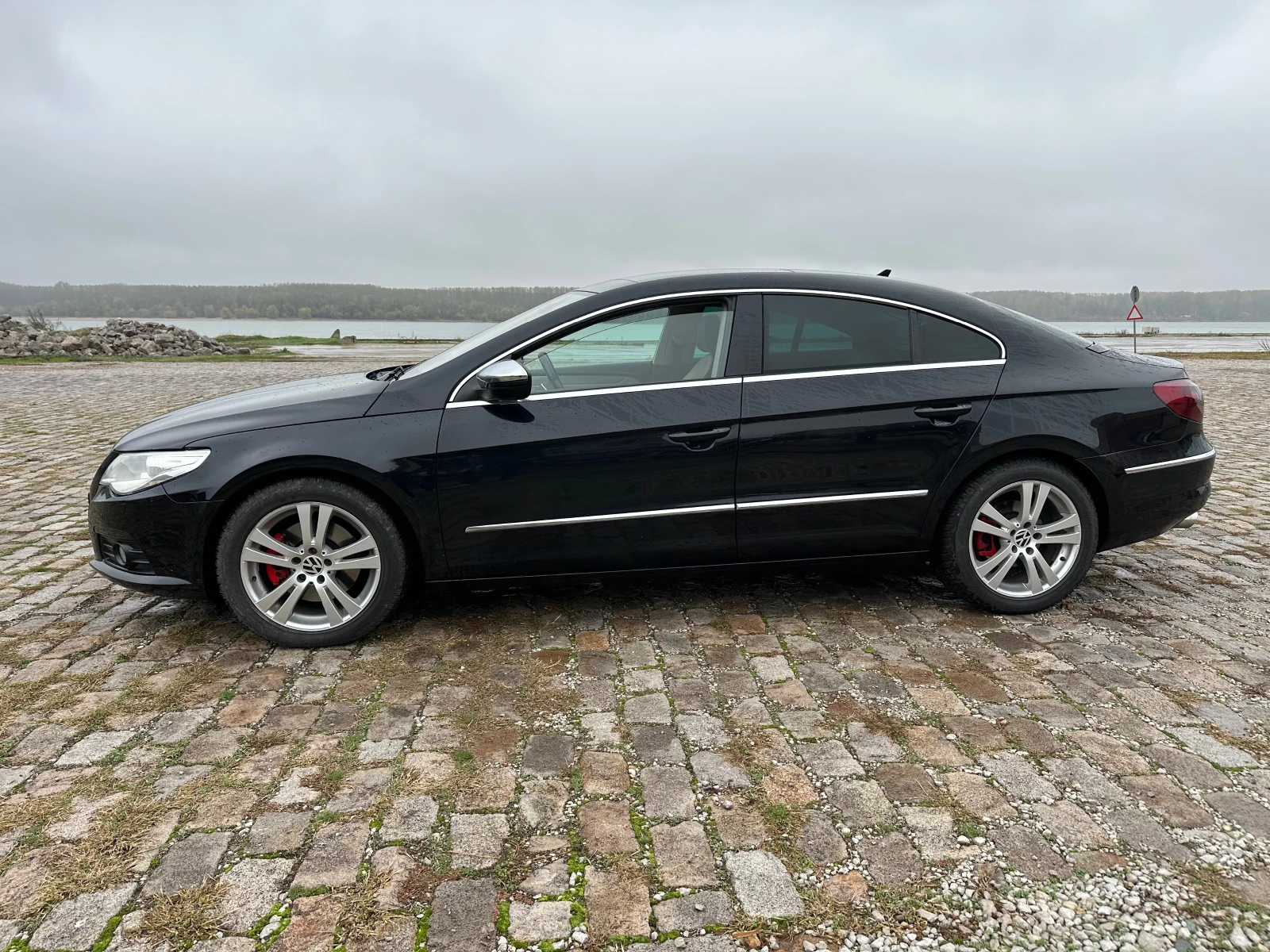 VW CC 2.0 170 kc - изображение 7