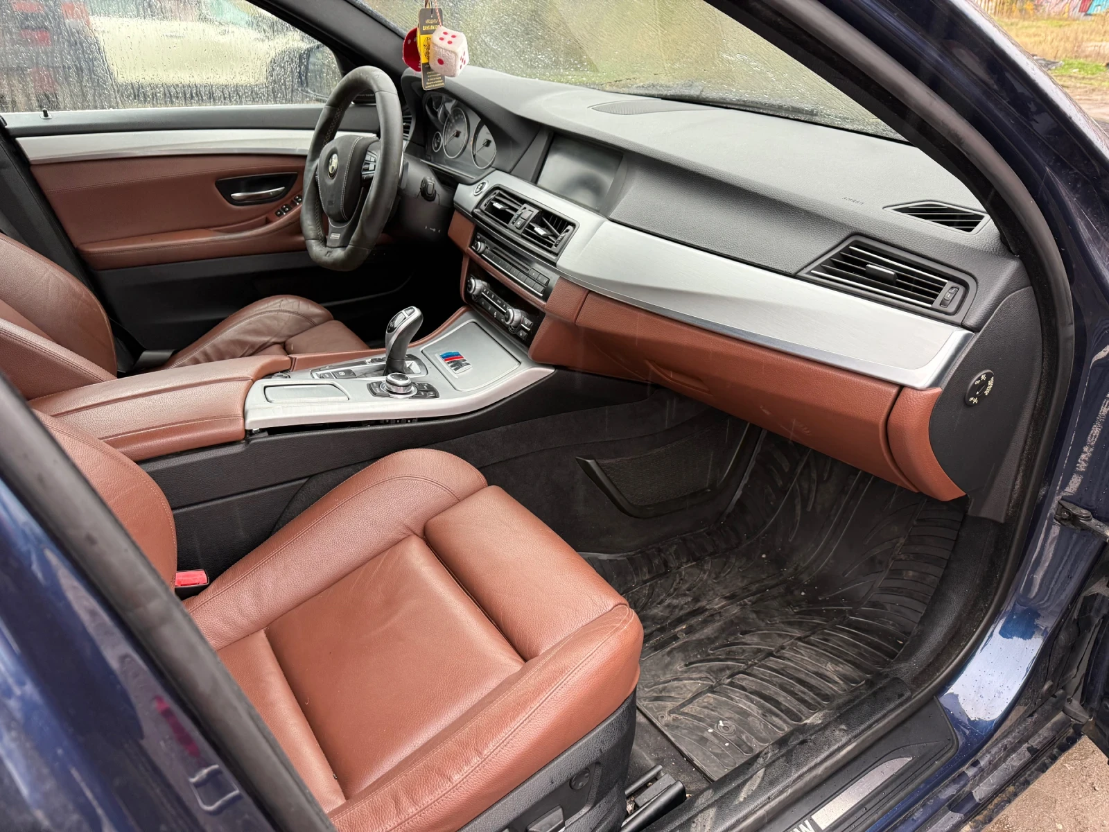 BMW 535 | Mobile.bg   7