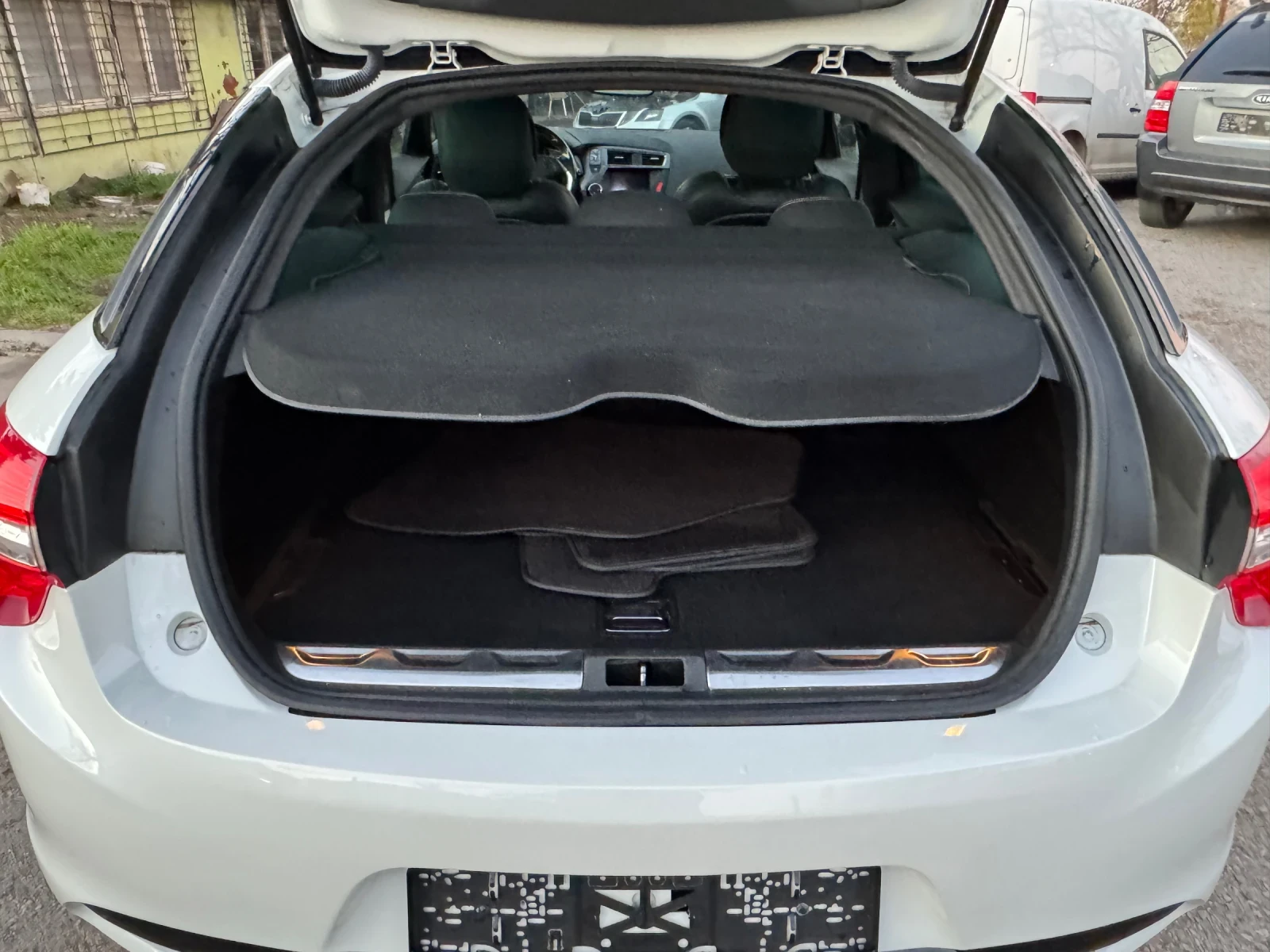 Citroen DS5 130���.! FULL ! Nov! | Mobile.bg � ����������� 16