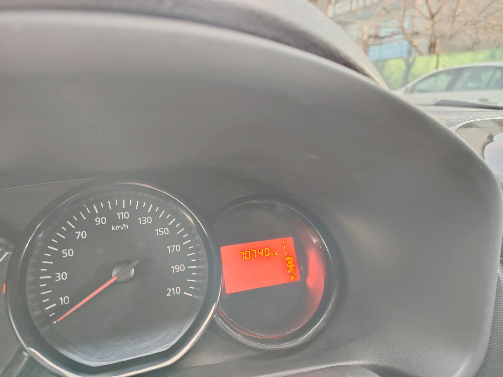 Dacia Sandero 1000 | Mobile.bg � ����������� 6