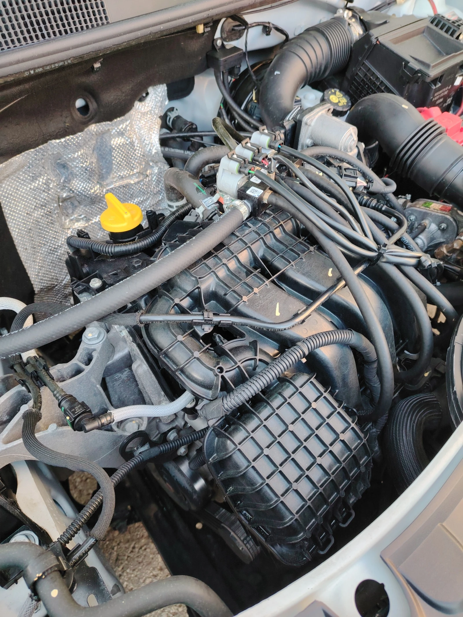 Dacia Sandero 1000 | Mobile.bg � ����������� 14