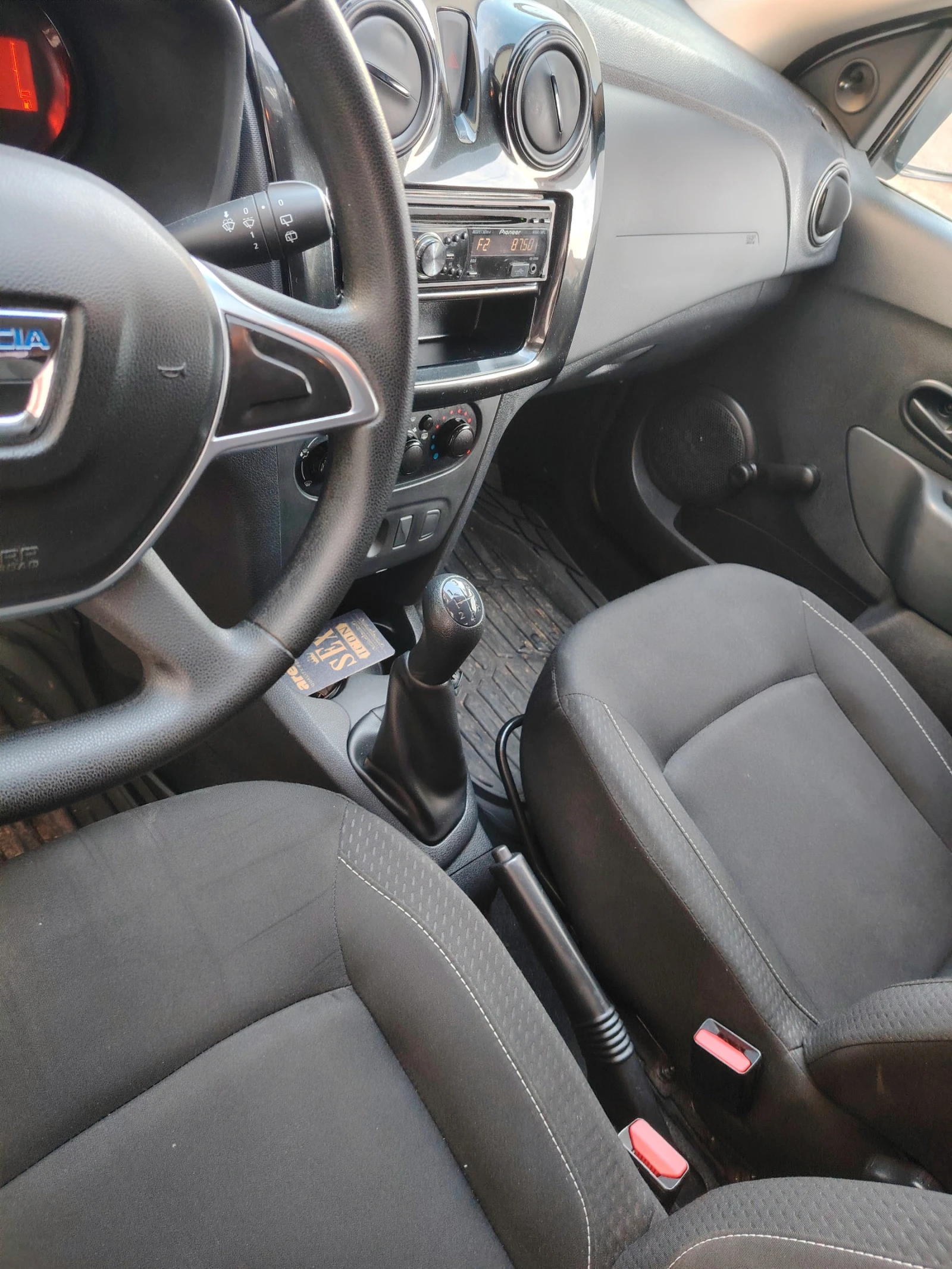 Dacia Sandero 1000 | Mobile.bg � ����������� 11