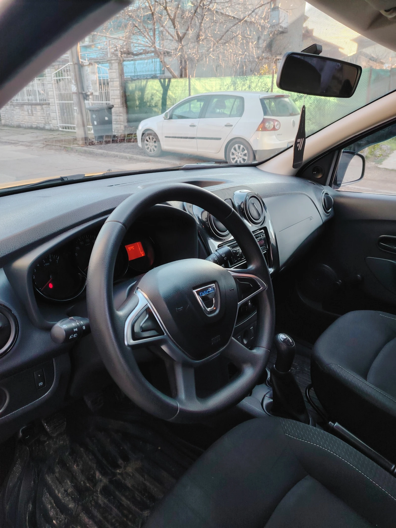 Dacia Sandero 1000 | Mobile.bg � ����������� 10