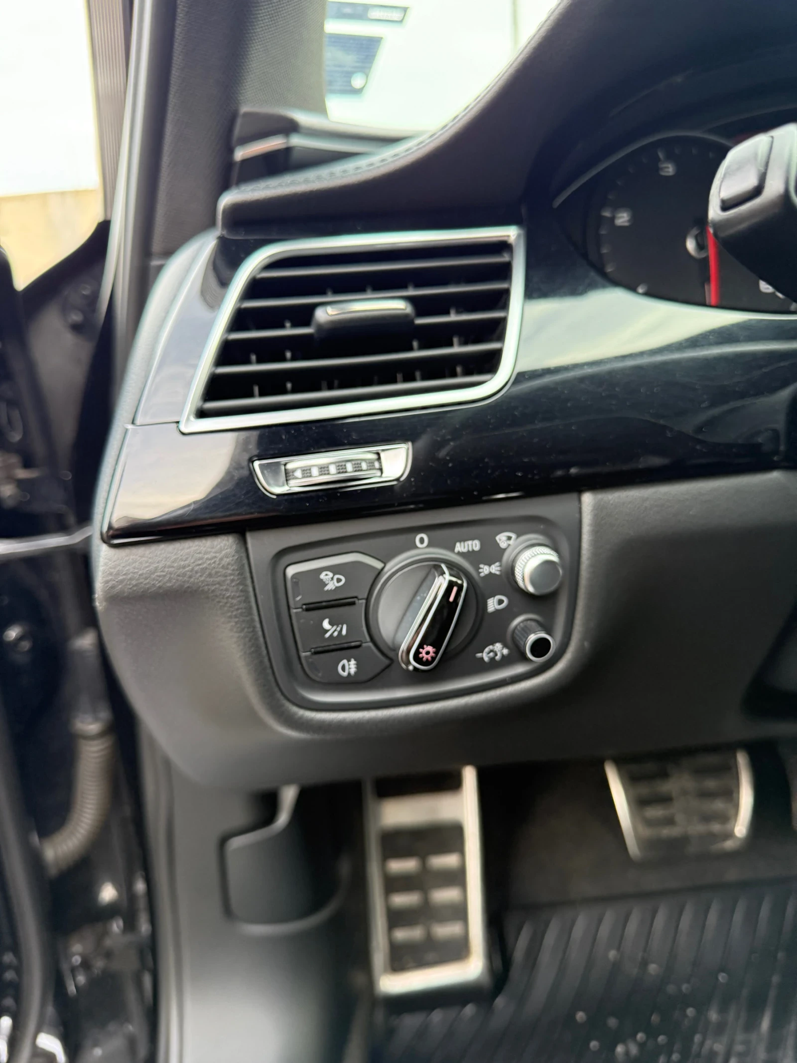 Audi A8 4.2TDI MATRIX  | Mobile.bg � ����������� 9