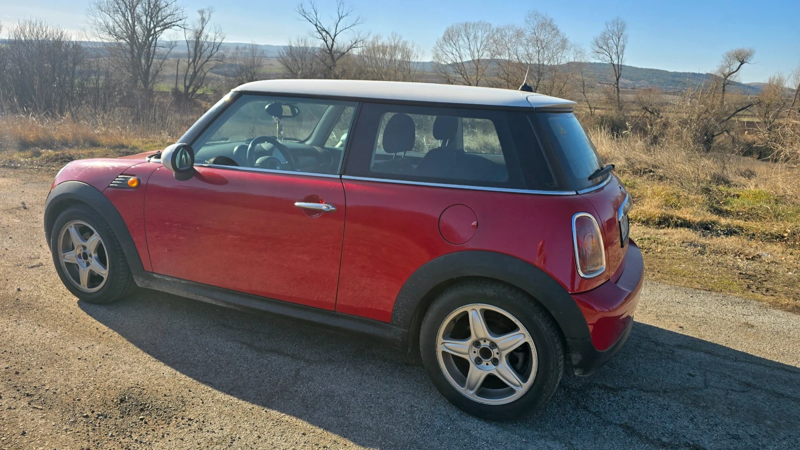 Mini Cooper  - изображение 3