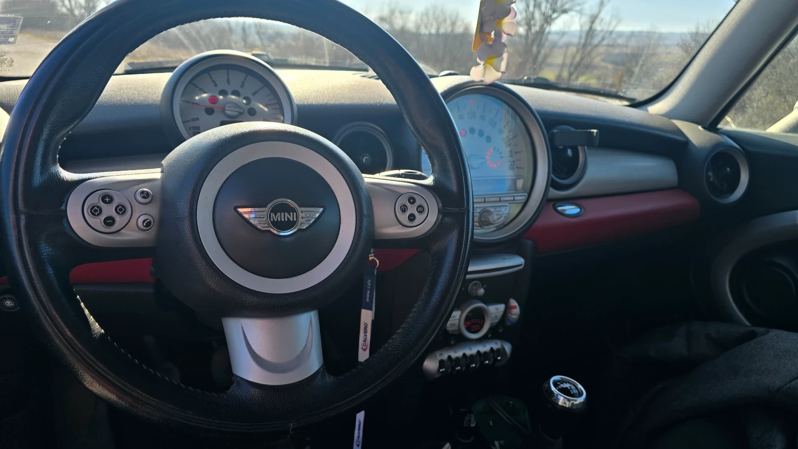 Mini Cooper  - изображение 5