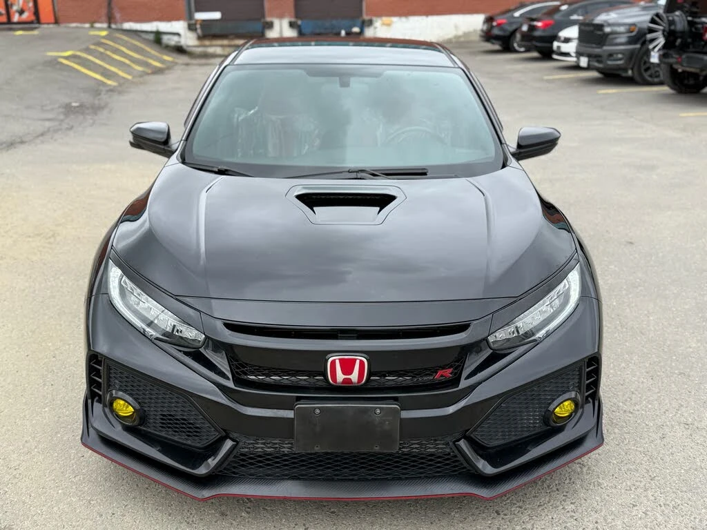 Honda Civic Type R FWD VTEC TURBO* ����������* (���� �� ��) | Mobile.bg � ����������� 1