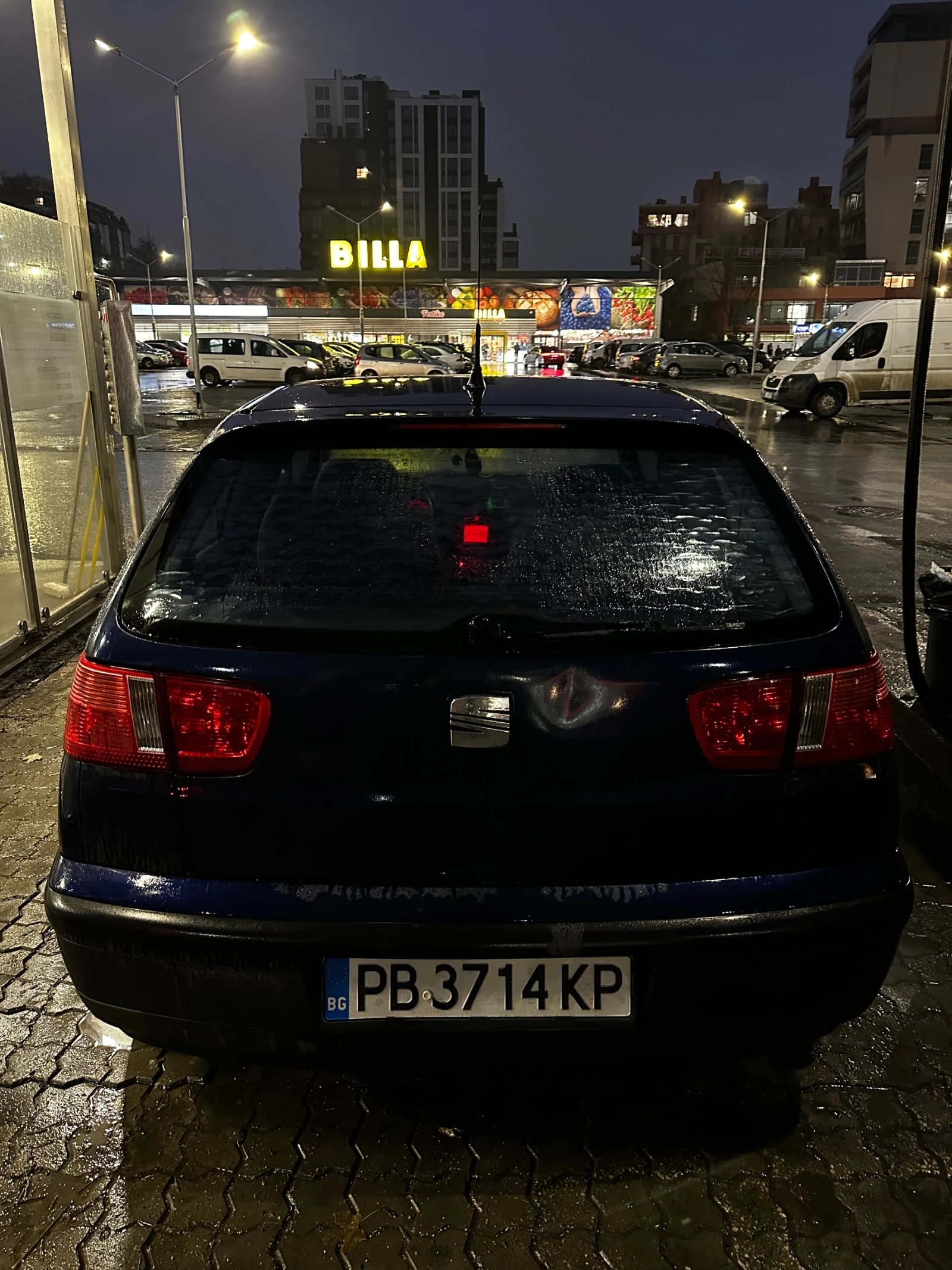 Seat Ibiza 1.4 - изображение 4