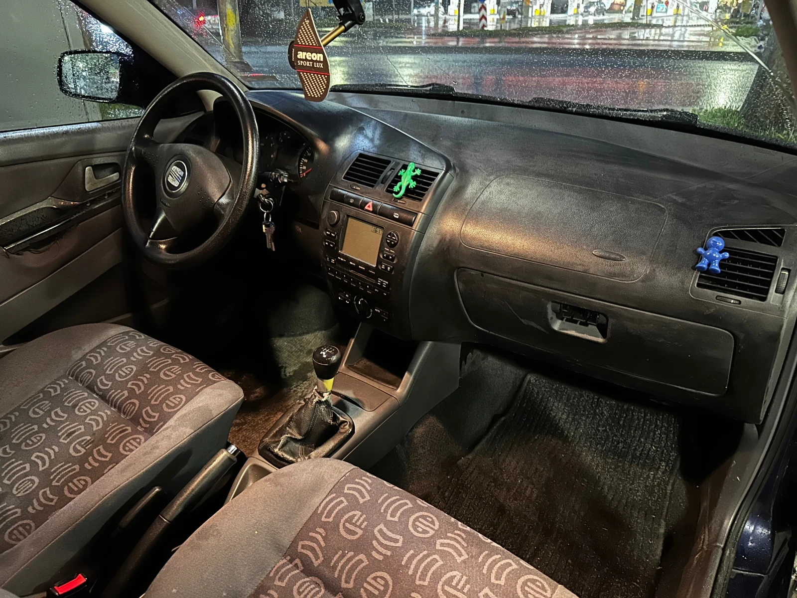 Seat Ibiza 1.4 - изображение 6