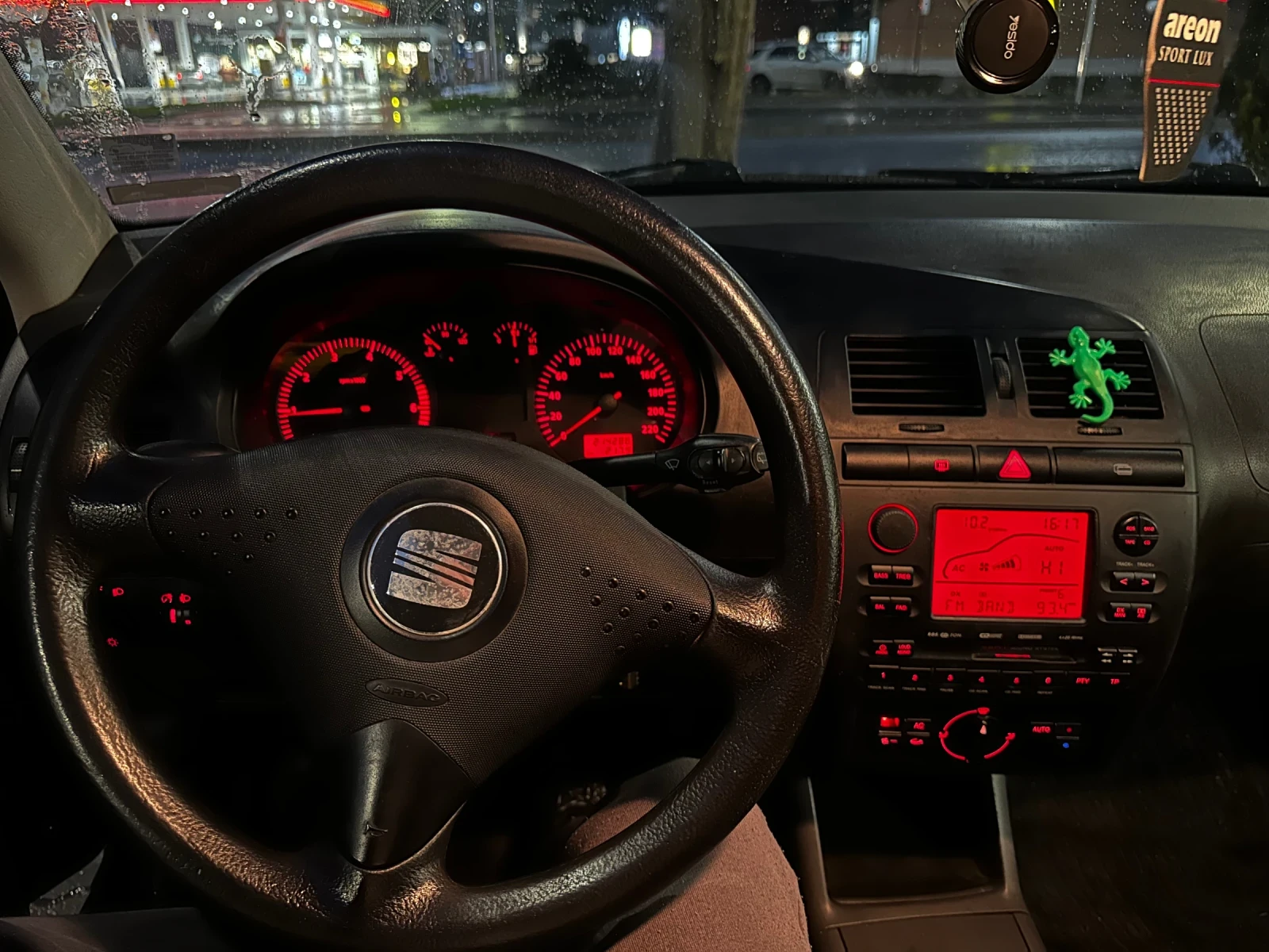 Seat Ibiza 1.4 - изображение 5