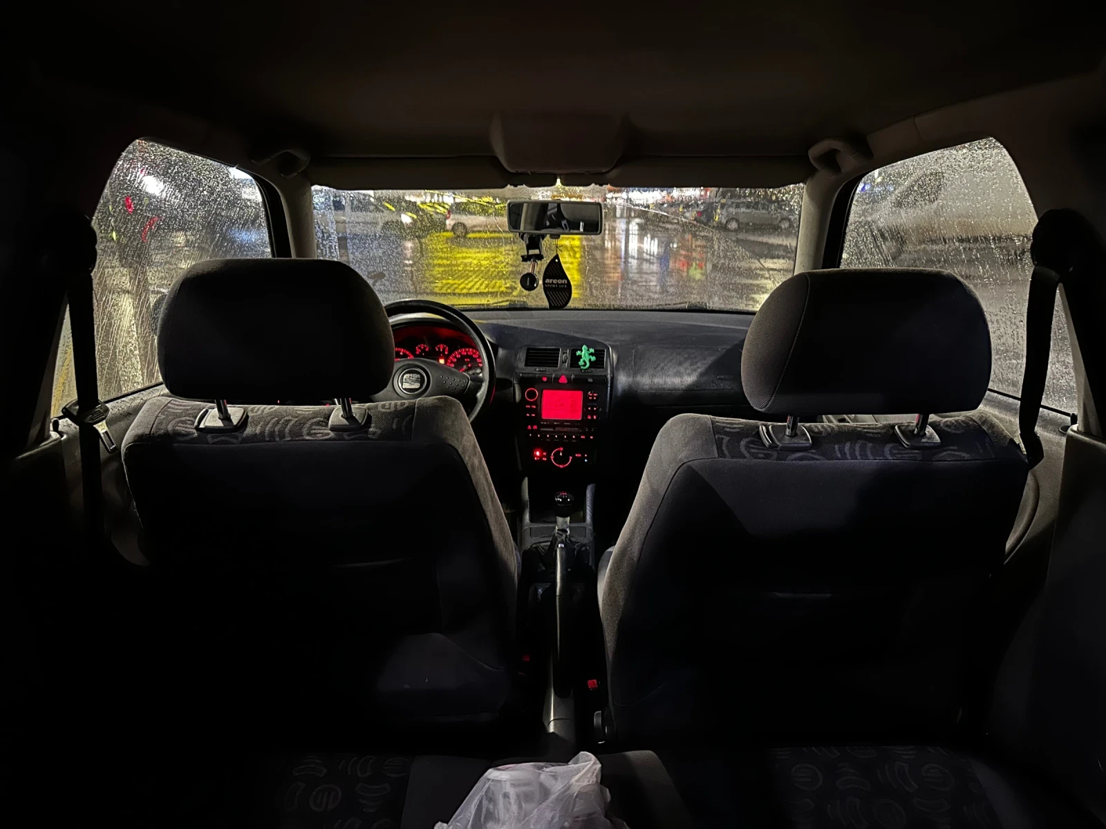 Seat Ibiza 1.4 - изображение 8