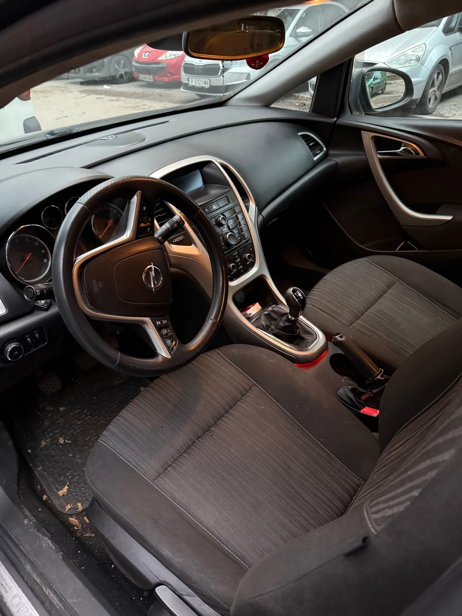 Opel Astra  - изображение 3