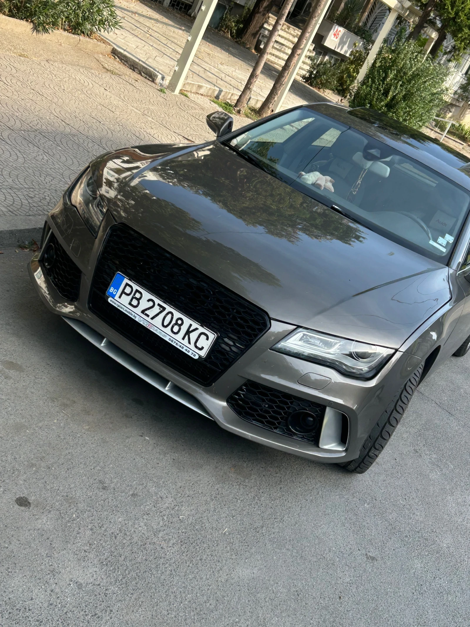 Audi A7 | Mobile.bg � ����������� 2
