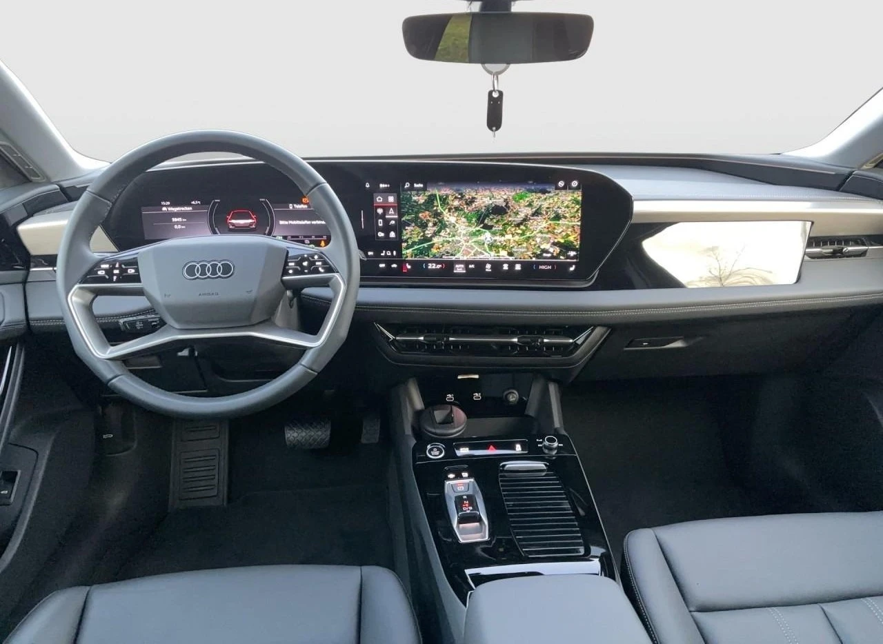 Audi A6 E-TRON PERFORMANCE/NEW MODEL/360/LED/ | Mobile.bg � ����������� 14