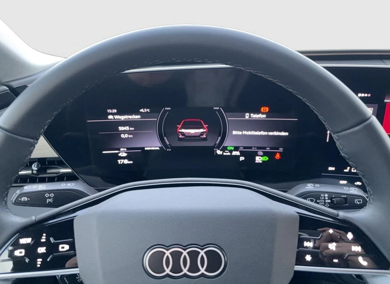 Audi A6 E-TRON PERFORMANCE/NEW MODEL/360/LED/ | Mobile.bg � ����������� 11