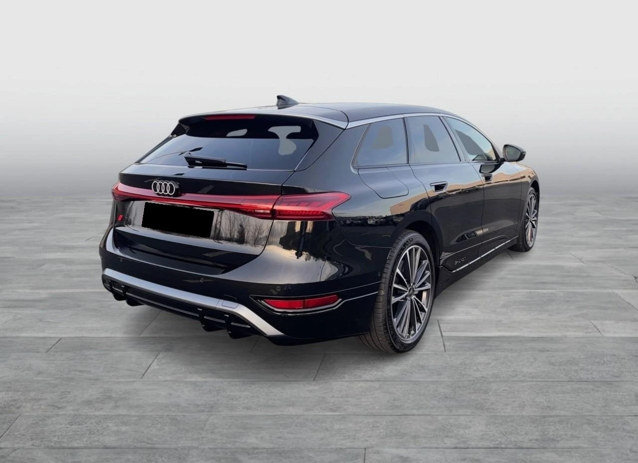 Audi A6 E-TRON PERFORMANCE/NEW MODEL/360/LED/ - изображение 5