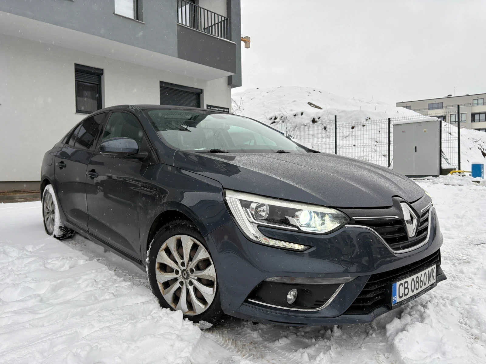 Renault Megane IV | Mobile.bg � ����������� 16