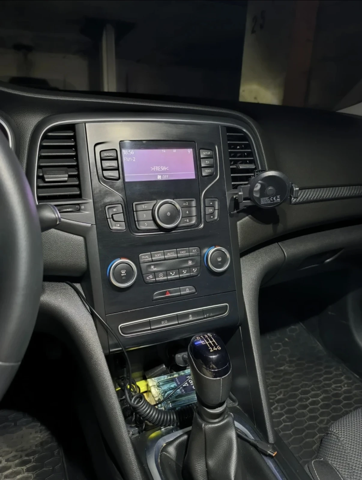 Renault Megane IV - изображение 9