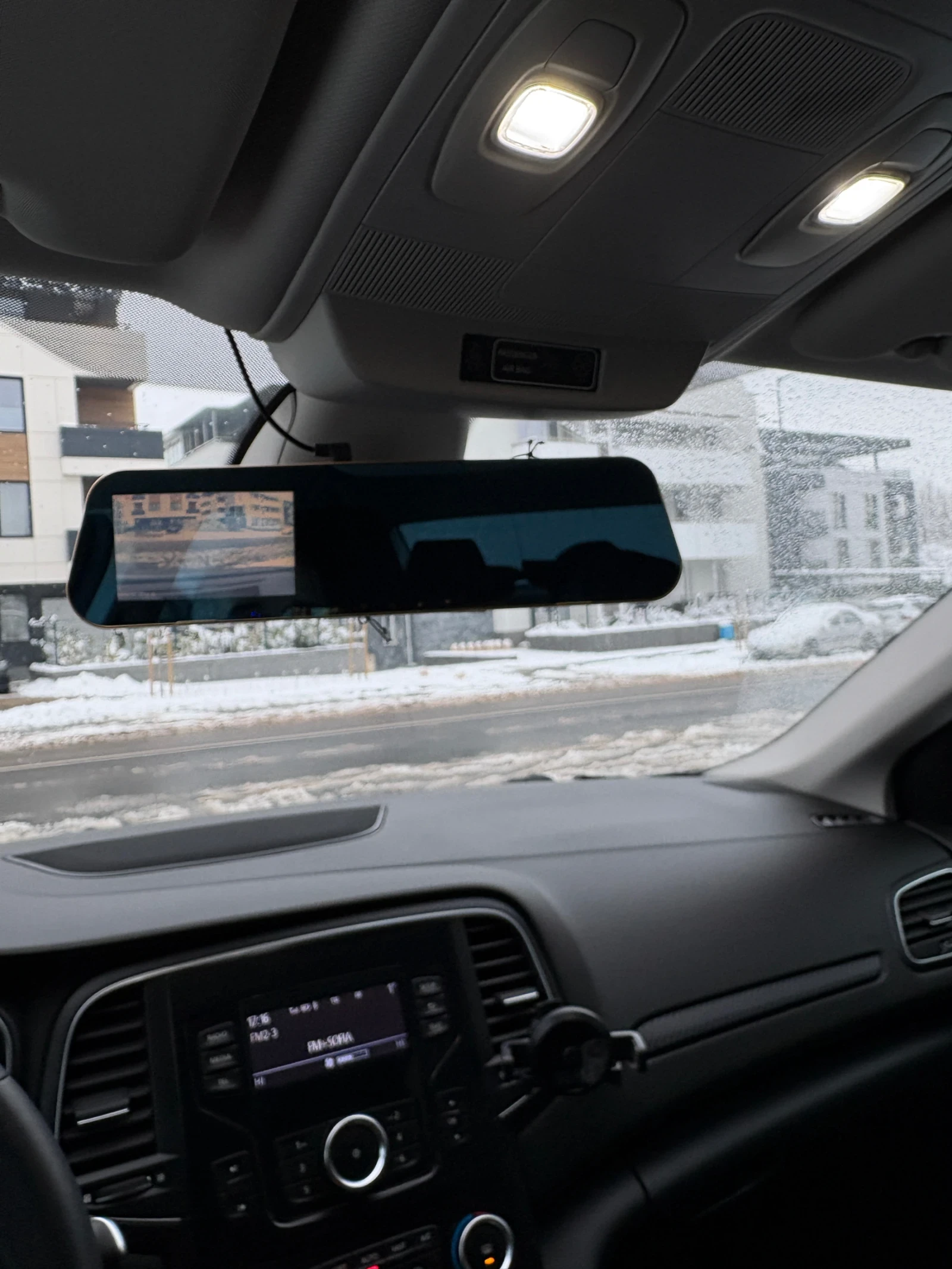 Renault Megane IV - изображение 7