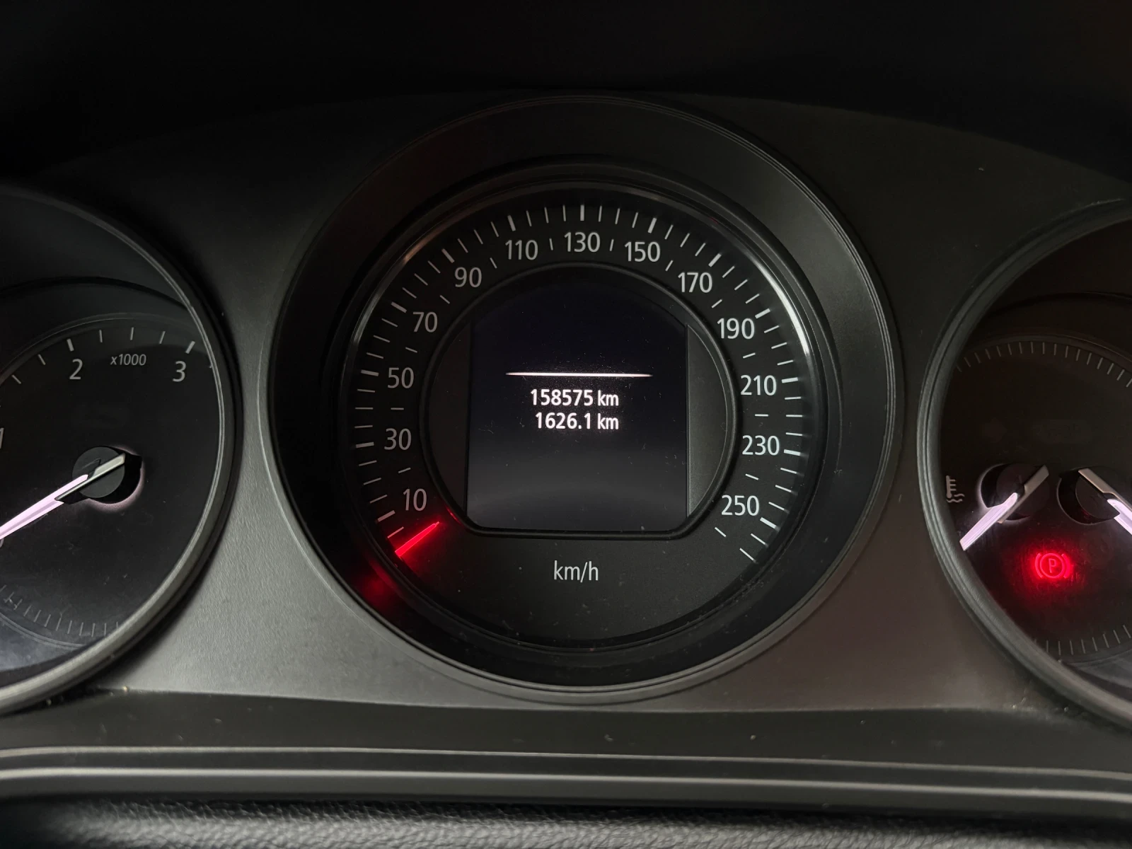 Renault Megane IV - изображение 6