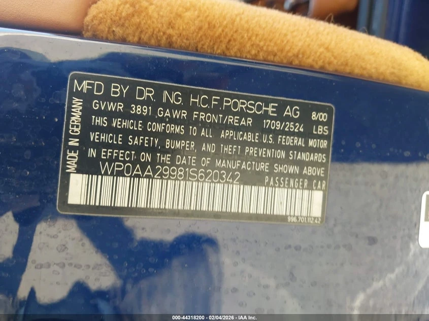 Porsche 911 3.4L H6 FI DOHC F4 Rear Wheel Drive | Mobile.bg � ����������� 14