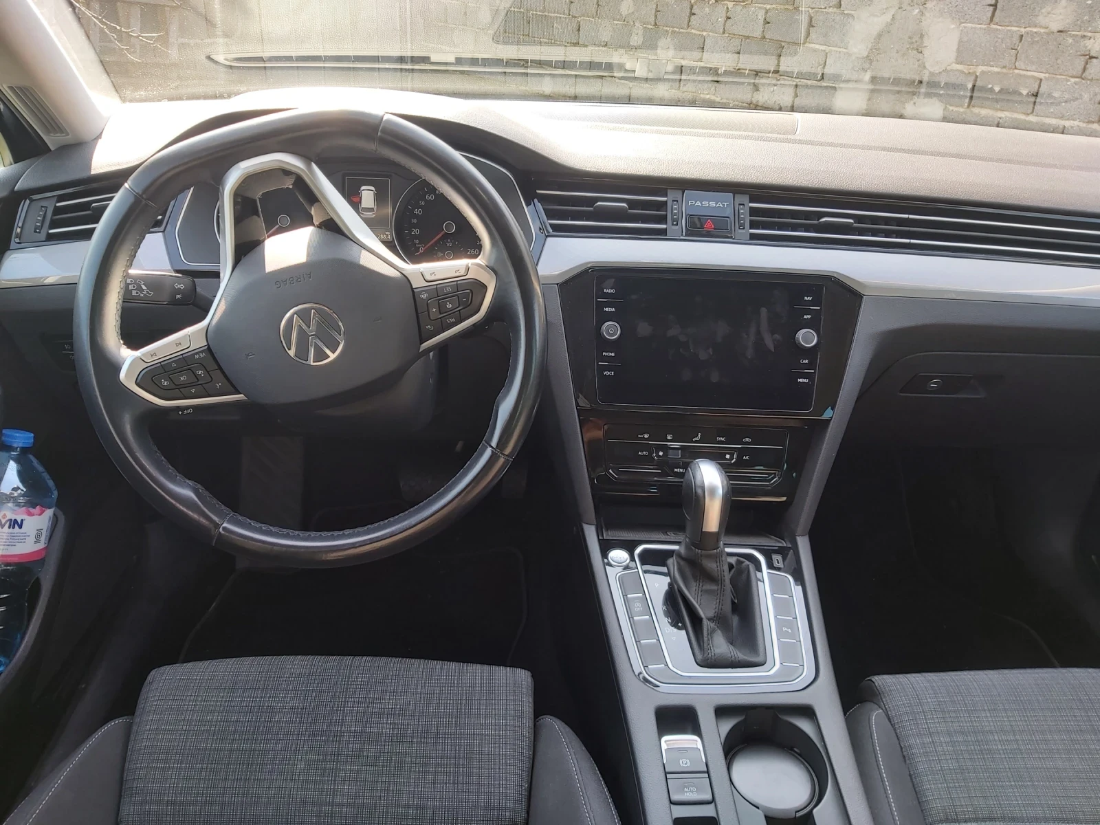 VW Passat B8.5, снимка 10 - Автомобили и джипове - 53745927