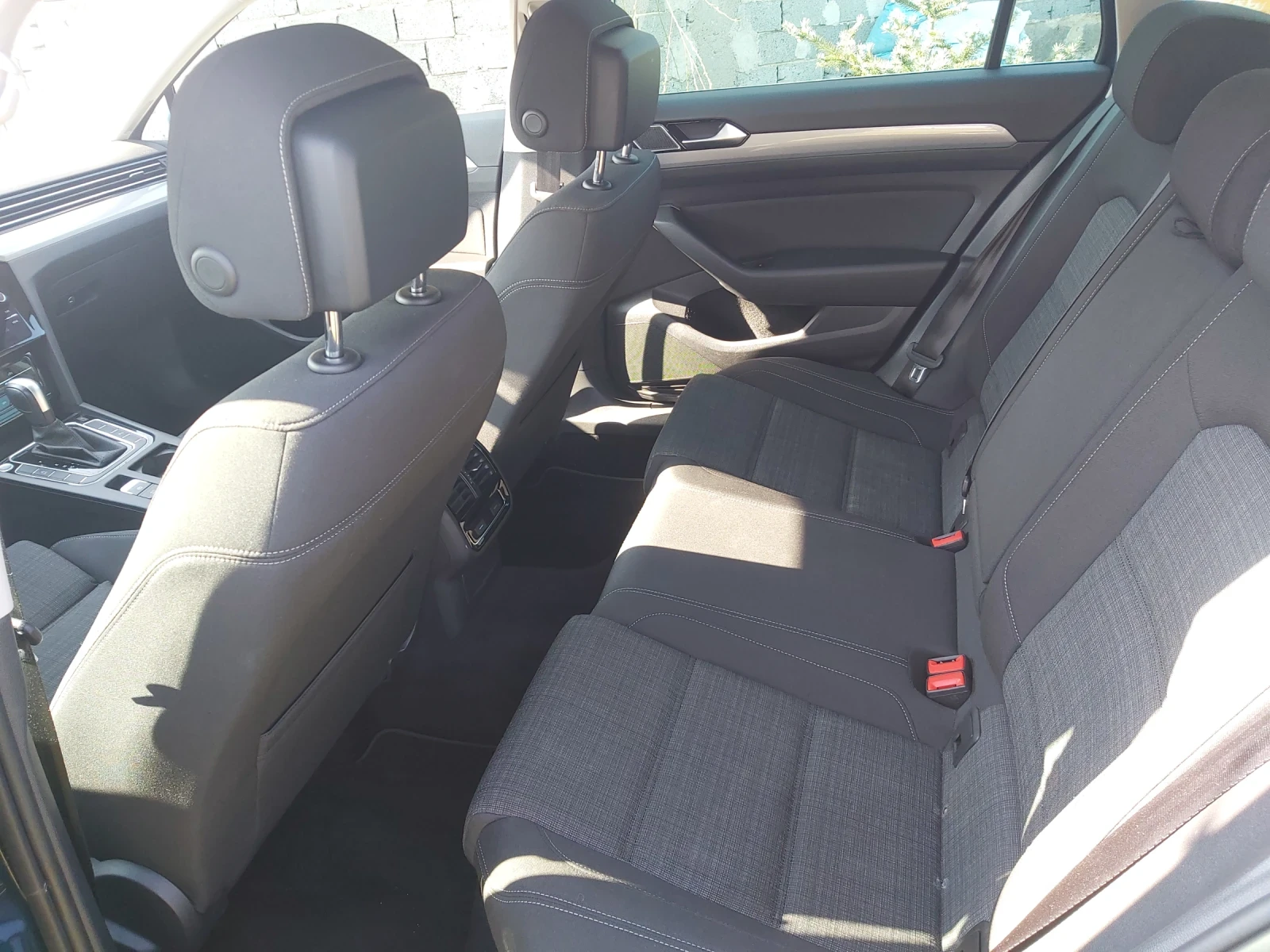 VW Passat B8.5, снимка 9 - Автомобили и джипове - 53745927