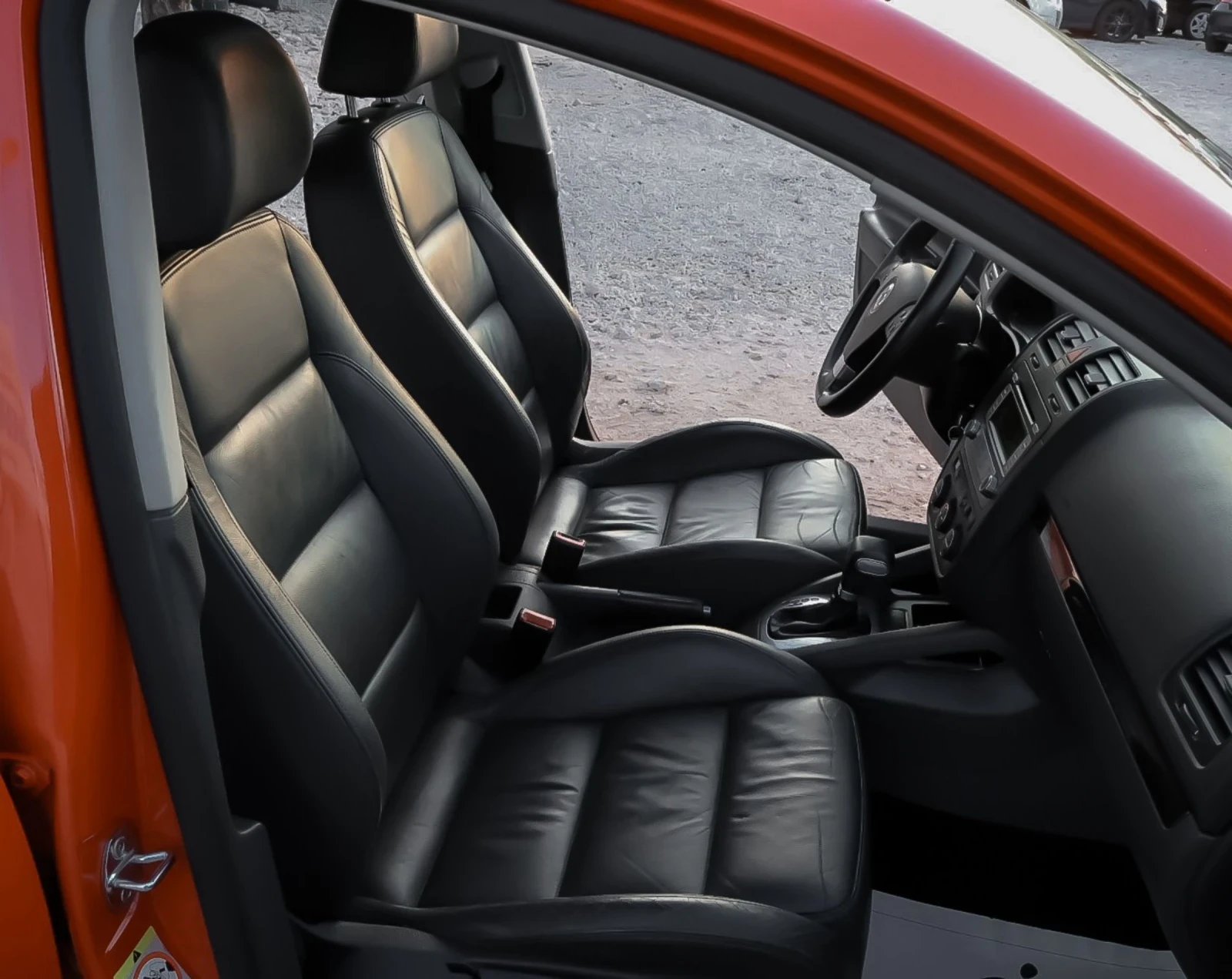 VW Golf Gti Avtomat koja bmm, снимка 11 - Автомобили и джипове - 53758636