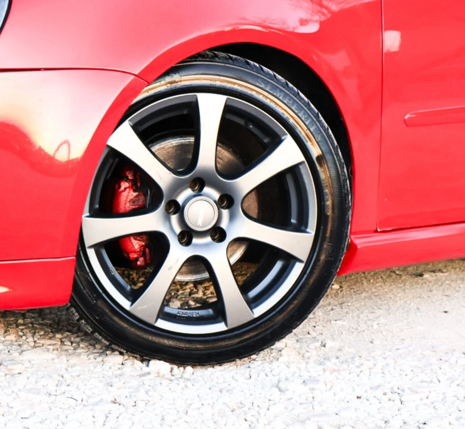 VW Golf Gti Avtomat koja bmm, снимка 9 - Автомобили и джипове - 53758636