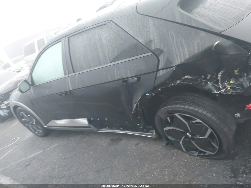 Hyundai Ioniq 5 ELECTRIC 4X2 Drive, снимка 14 - Автомобили и джипове - 53829094