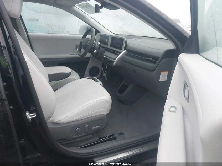 Hyundai Ioniq 5 ELECTRIC 4X2 Drive, снимка 5 - Автомобили и джипове - 53829094