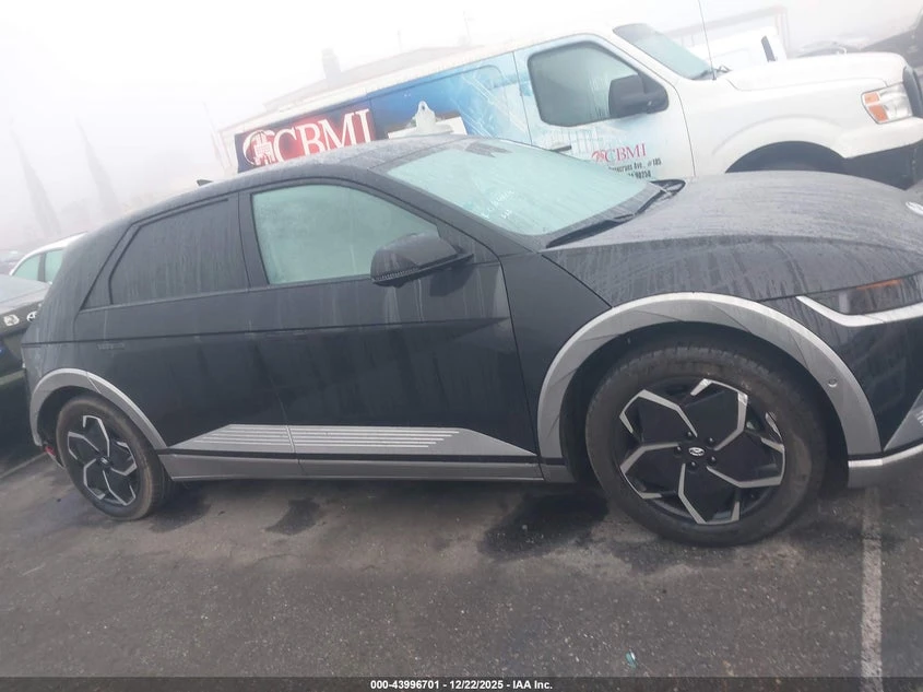 Hyundai Ioniq 5 ELECTRIC 4X2 Drive, снимка 13 - Автомобили и джипове - 53829094