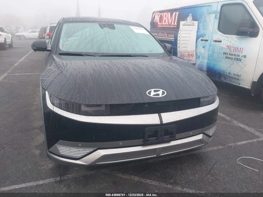 Hyundai Ioniq 5 ELECTRIC 4X2 Drive, снимка 12 - Автомобили и джипове - 53829094