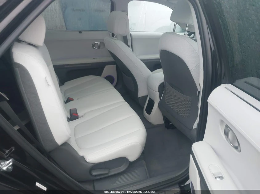 Hyundai Ioniq 5 ELECTRIC 4X2 Drive, снимка 8 - Автомобили и джипове - 53829094