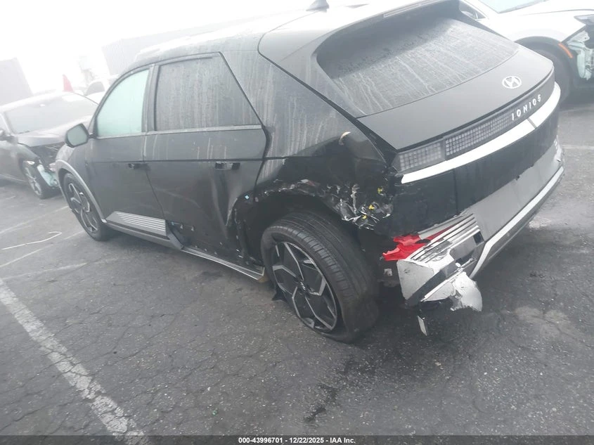 Hyundai Ioniq 5 ELECTRIC 4X2 Drive, снимка 3 - Автомобили и джипове - 53829094