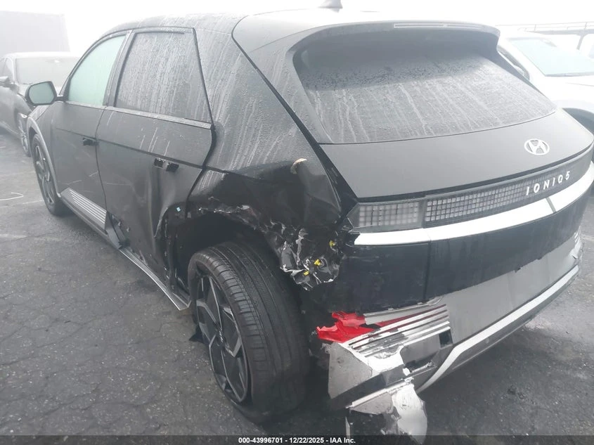 Hyundai Ioniq 5 ELECTRIC 4X2 Drive, снимка 6 - Автомобили и джипове - 53829094