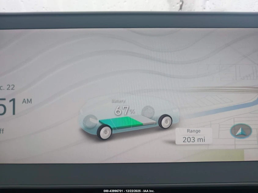 Hyundai Ioniq 5 ELECTRIC 4X2 Drive, снимка 17 - Автомобили и джипове - 53829094