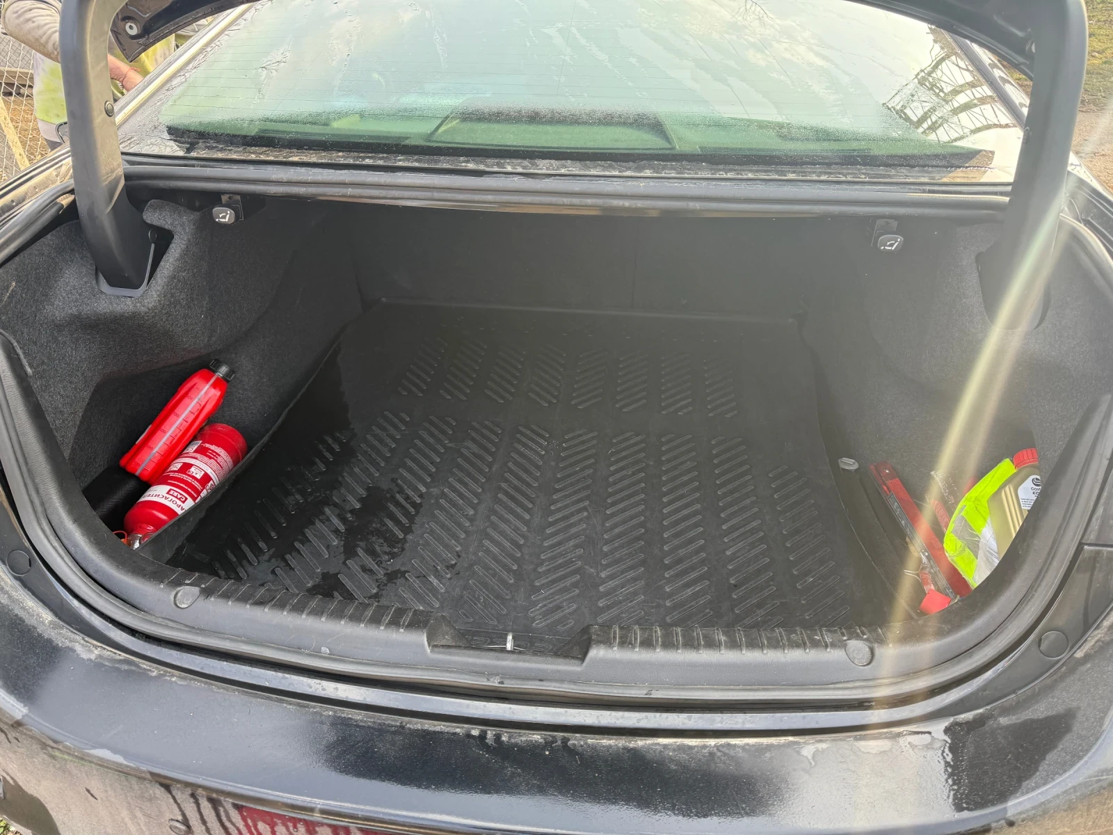 Mazda 6, снимка 11 - Автомобили и джипове - 53964818