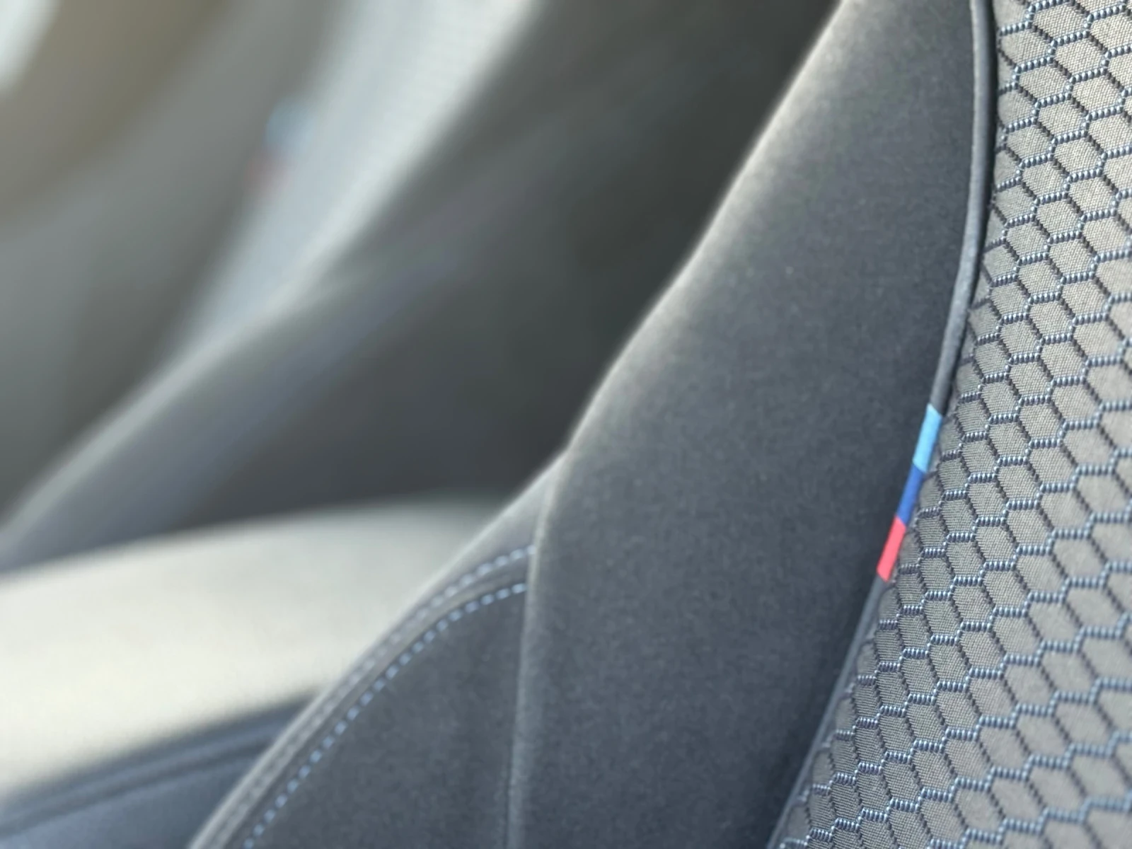 BMW 118 D M-Package Shadow Line, снимка 10 - Автомобили и джипове - 53996912