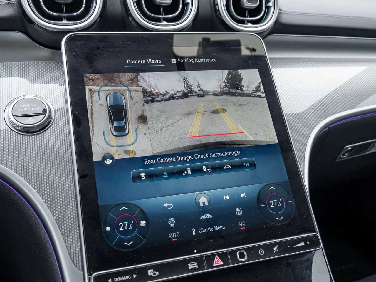 Mercedes-Benz CLE * CLE300 4MATIC/CLE300 4 M Turbo * CARFAX * ���� � | Mobile.bg � ����������� 14