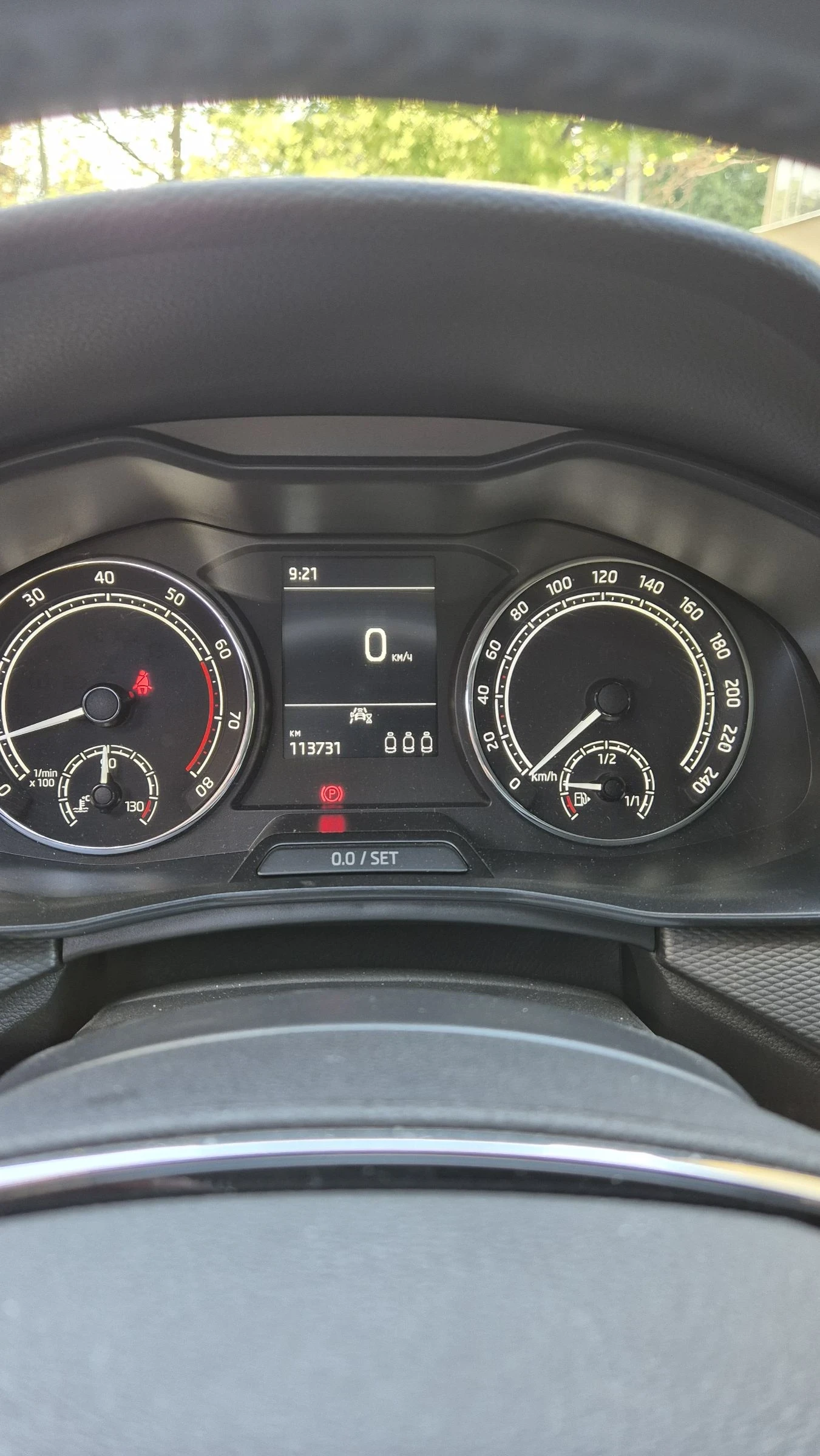 Skoda Scala 1.5 TSI 150 к.с., снимка 7 - Автомобили и джипове - 54338334