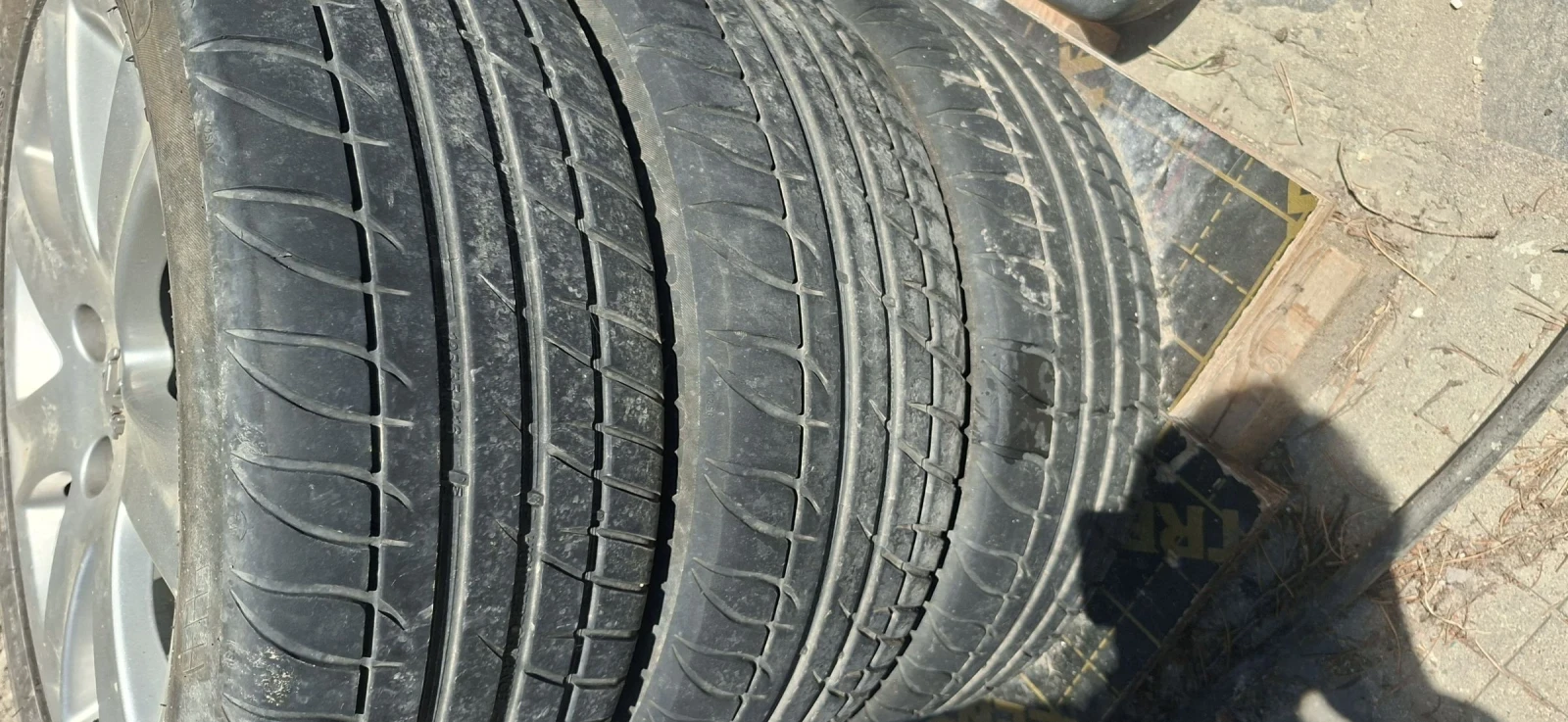 Peugeot 207, снимка 14 - Автомобили и джипове - 54438789