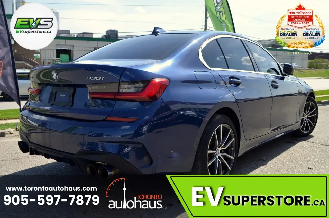 BMW 330 i xDrive* ПОДГРЕВ* КАМЕРА* ШИБИДАХ* КРАЙНА ЦЕНА* , снимка 5 - Автомобили и джипове - 54512362