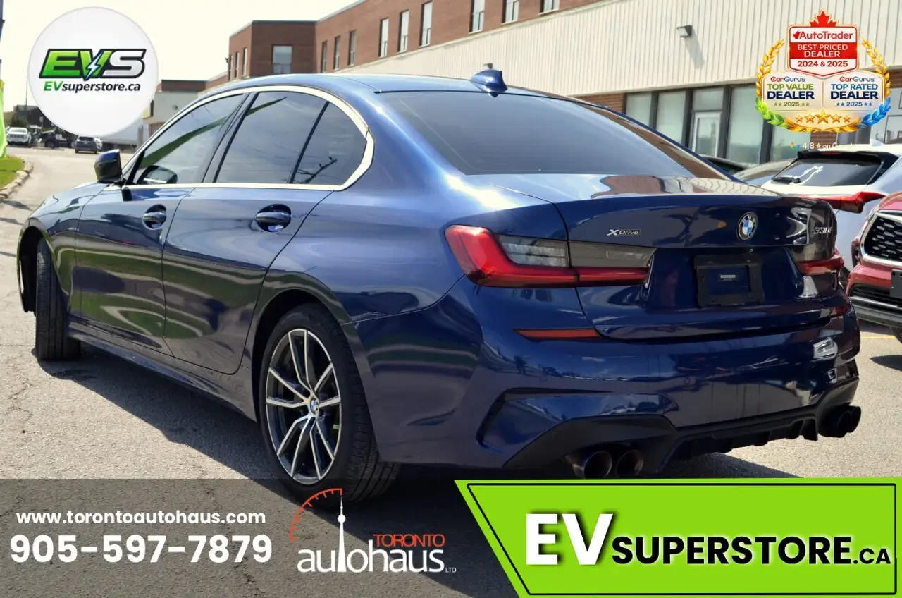 BMW 330 i xDrive* ПОДГРЕВ* КАМЕРА* ШИБИДАХ* КРАЙНА ЦЕНА* , снимка 7 - Автомобили и джипове - 54512362