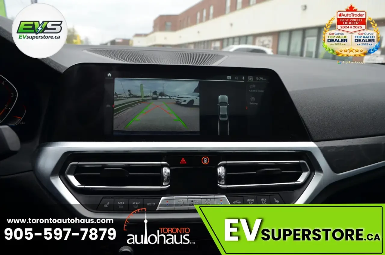 BMW 330 i xDrive* ПОДГРЕВ* КАМЕРА* ШИБИДАХ* КРАЙНА ЦЕНА* , снимка 13 - Автомобили и джипове - 54512362