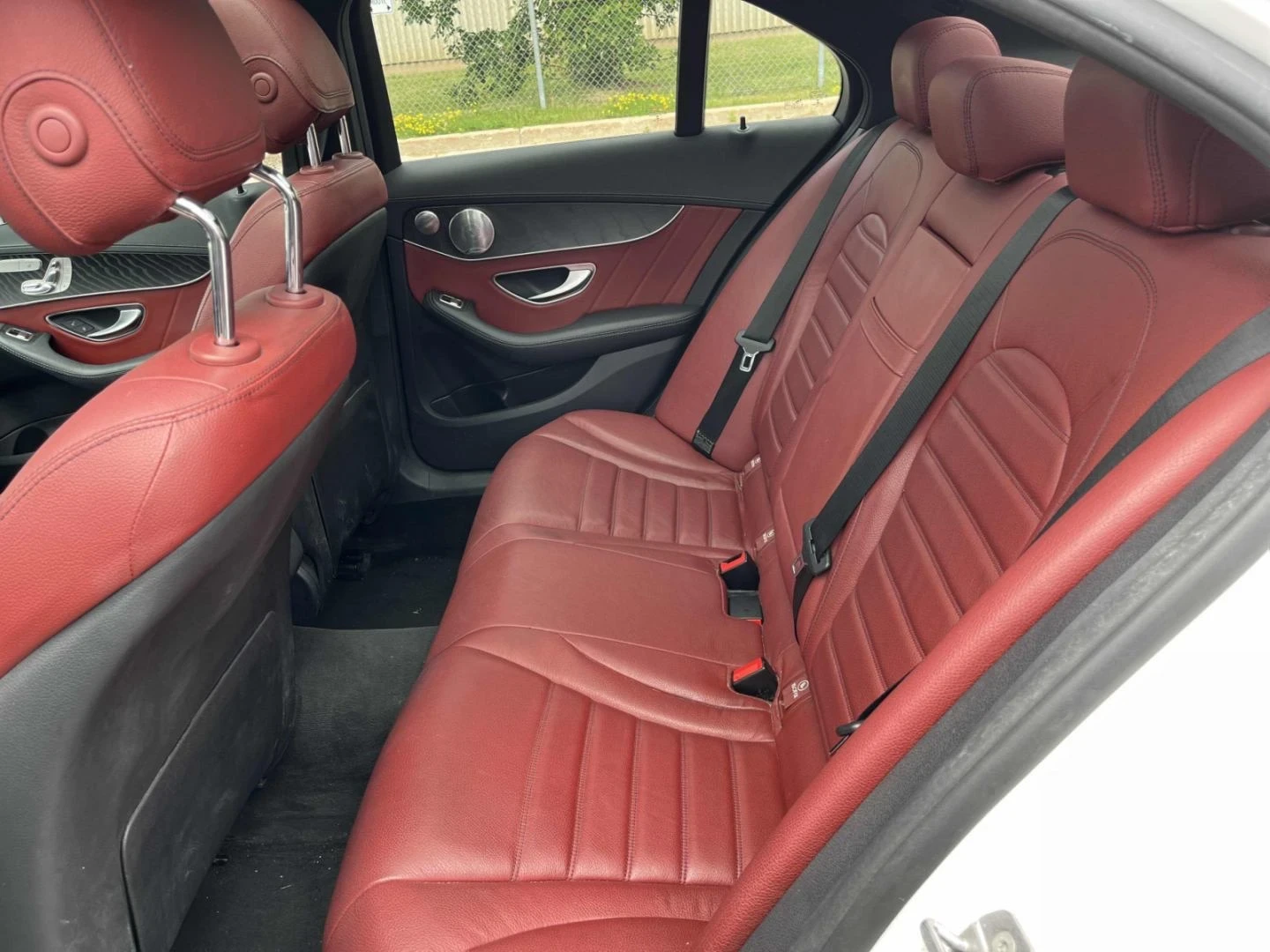 Mercedes-Benz C 43 AMG | 360 | Burmester | Пано| AMG Performance Exhaust, снимка 11 - Автомобили и джипове - 55082883