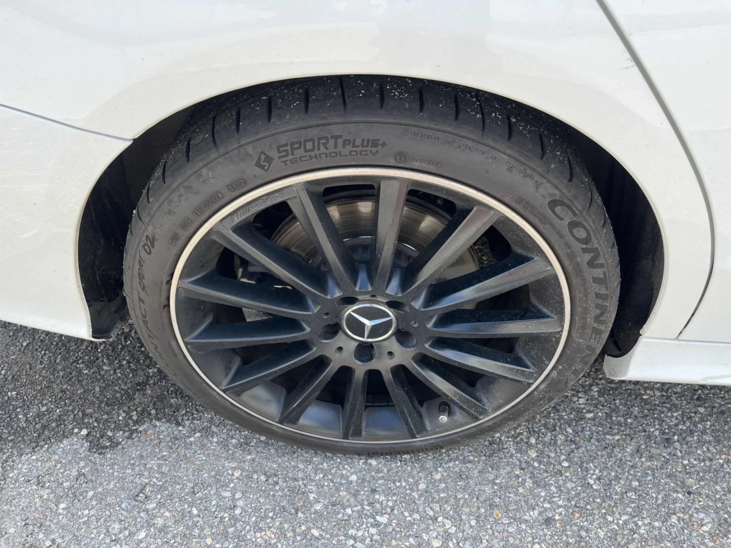 Mercedes-Benz C 43 AMG | 360 | Burmester | Пано| AMG Performance Exhaust, снимка 6 - Автомобили и джипове - 55082883