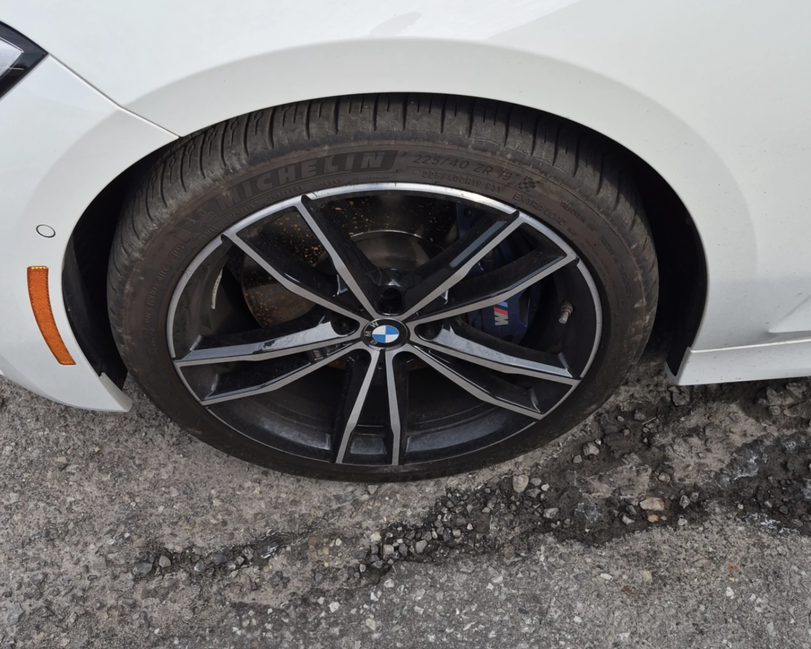 BMW 340 M340i xDrive, снимка 6 - Автомобили и джипове - 55187950